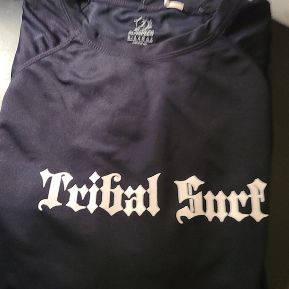 Tribal Surf bundle dri fit shirts - Picture 5 of 5